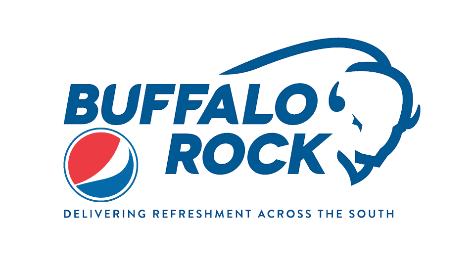 Buffalo Rock logo