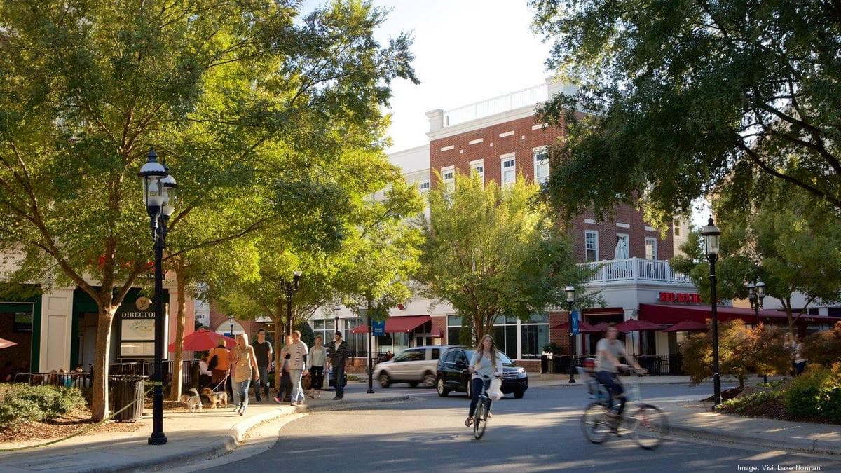 Birkdale Village