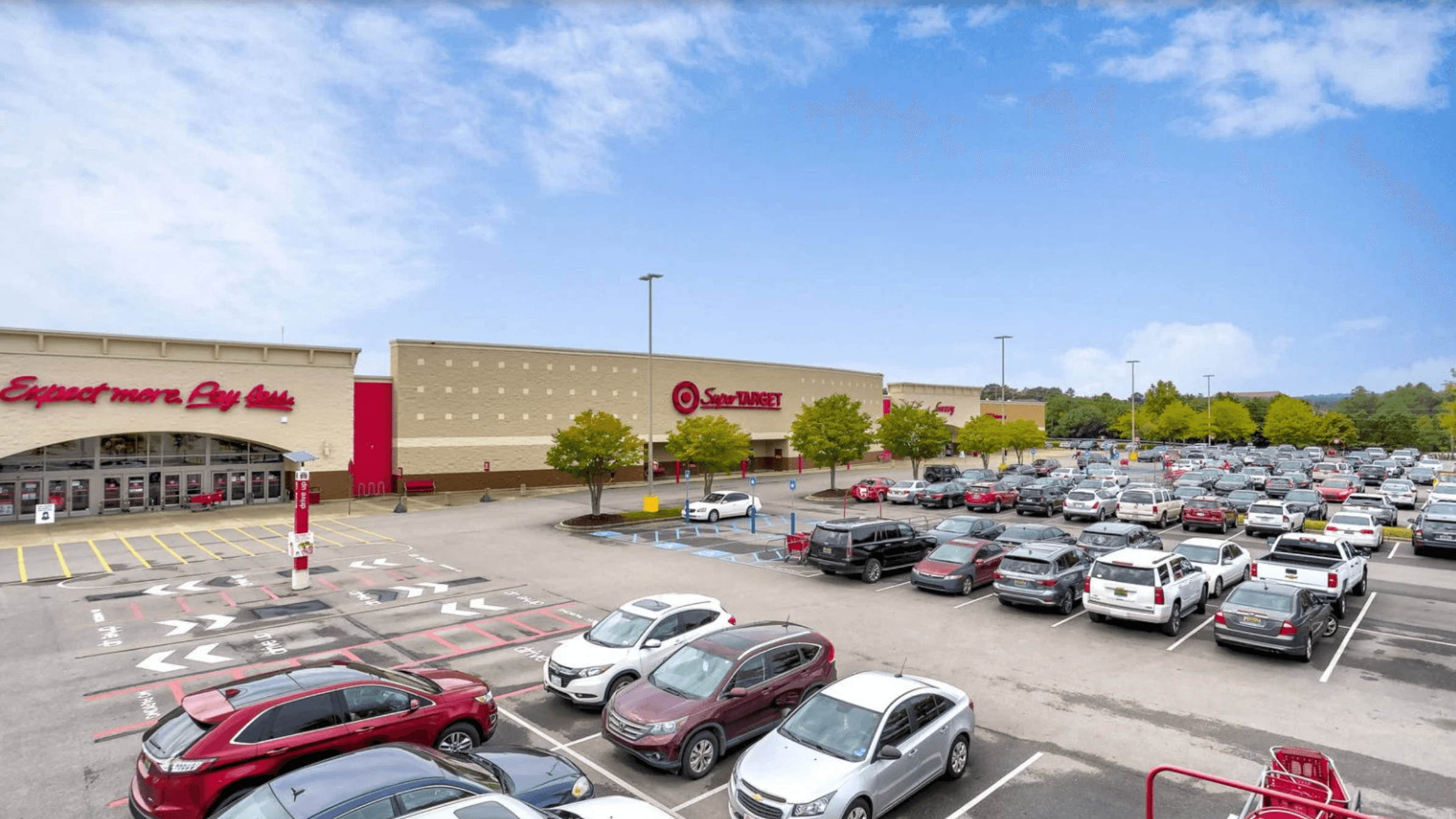 River Ridge Shopping Center