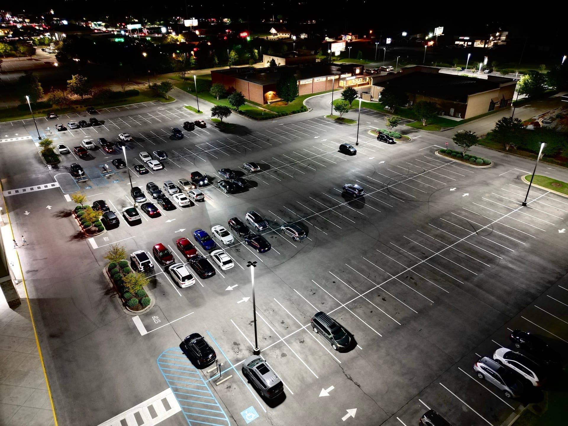 Heritage Towne Center