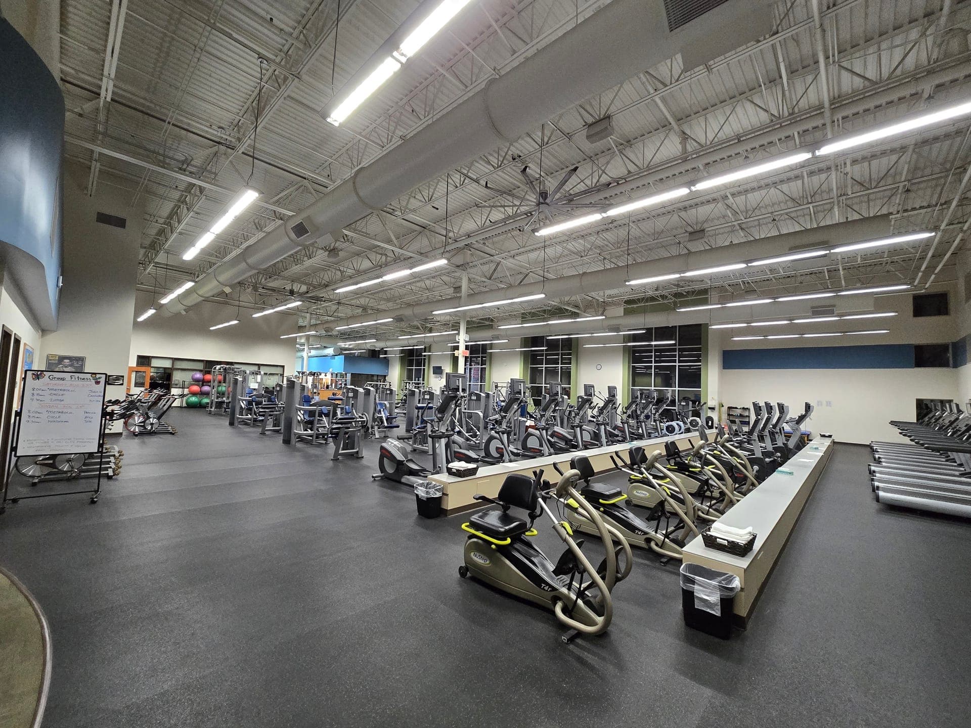 St Lukes Rehabilitation — view 2