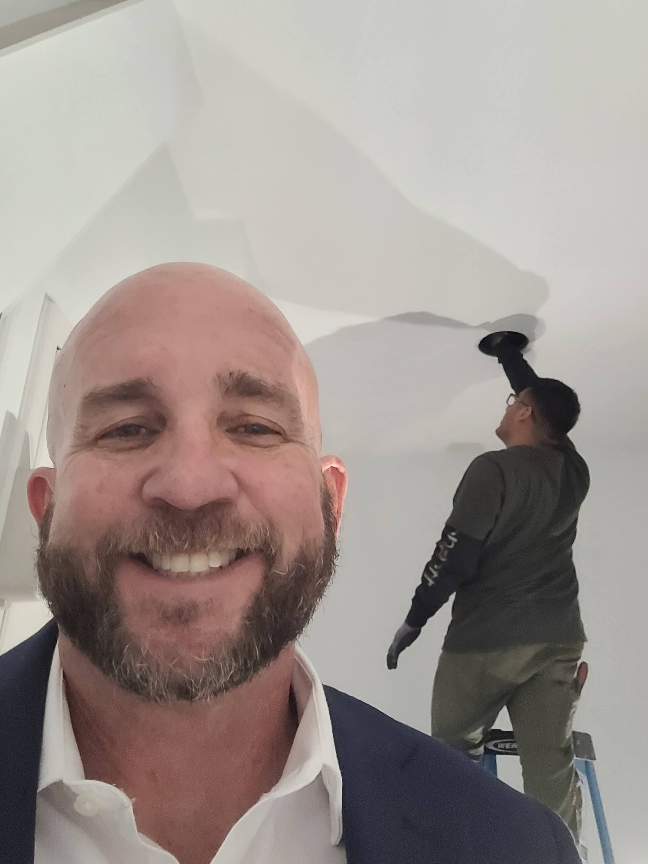 Chris Patterson — Market President, California